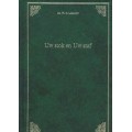 Uw stok en Uw staf, Ds. W.C. Lamain